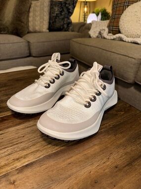 ALLBIRDS women’s tree dasher 2 TD2 sneaker/shoe size 9.5